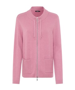 Dames vest roze
