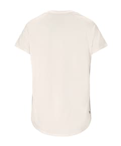 Dames t-shirt wit