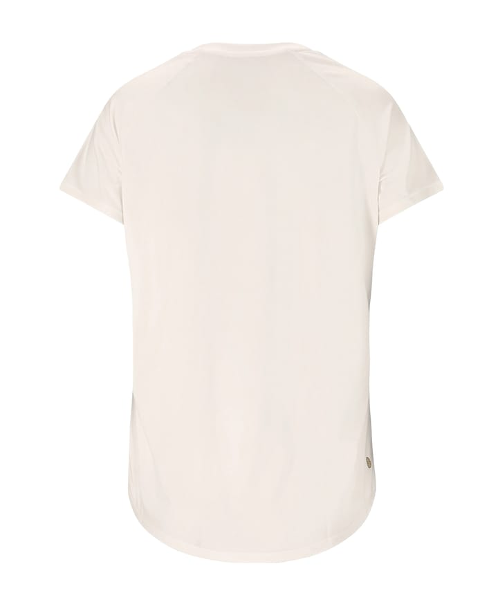 Dames t-shirt wit