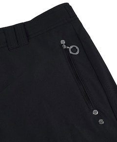 LUHTA EISKOLA dames short blauw