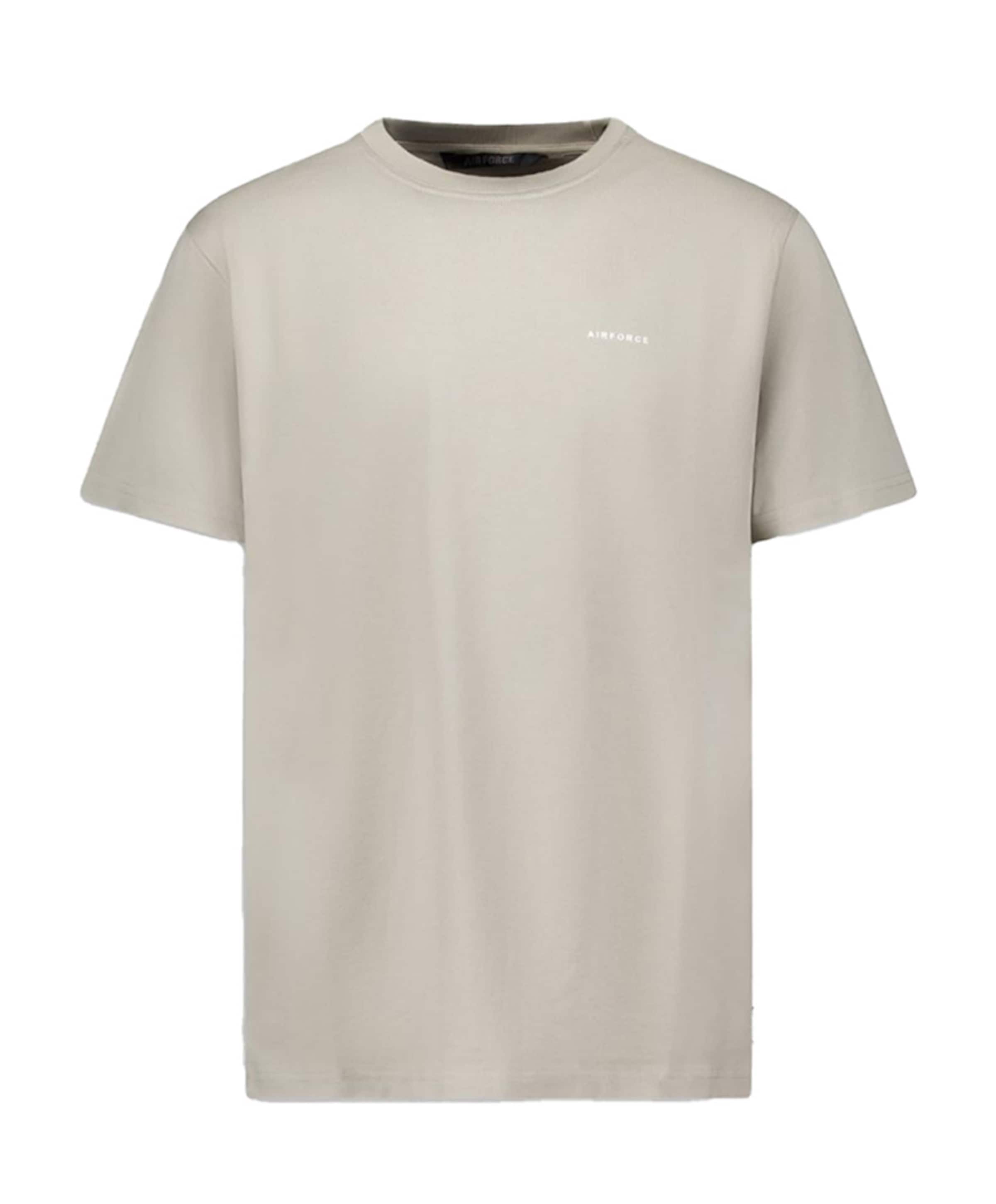 T-shirt groen