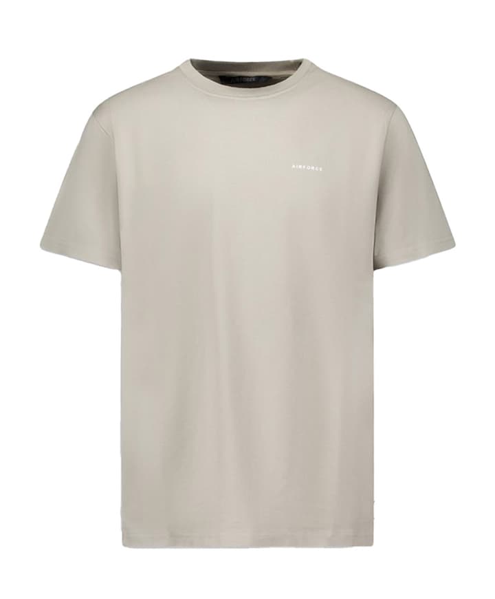 T-shirt groen