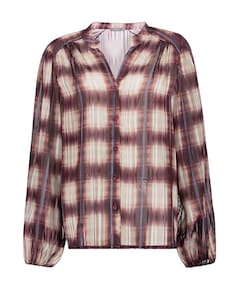 Dames blouse ecru