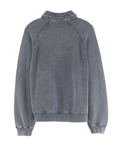 Jongens sweater zwart