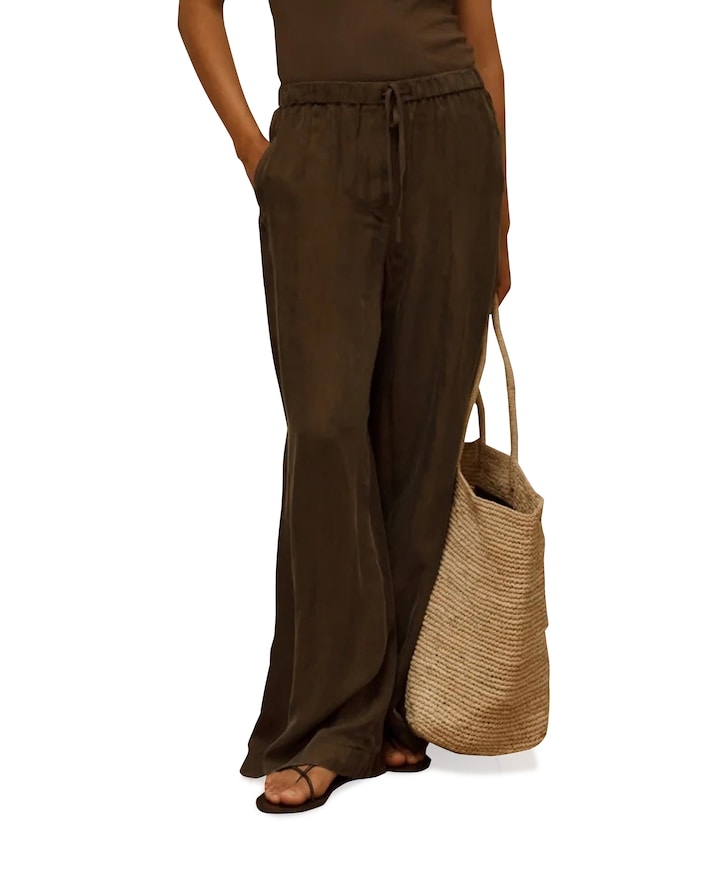 Zody'CL dames broek beige