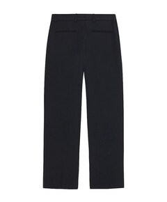 Como sold slack pant heren broek blauw