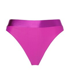 Dames bikinibroekje paars