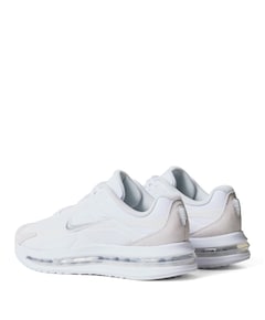 Nike Air Max dames sneakers wit