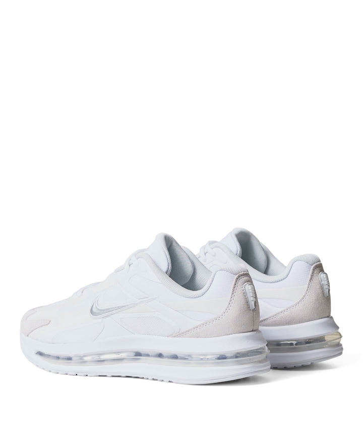 Nike Air Max dames sneakers wit