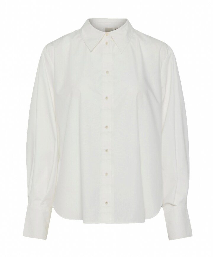 Blouse wit
