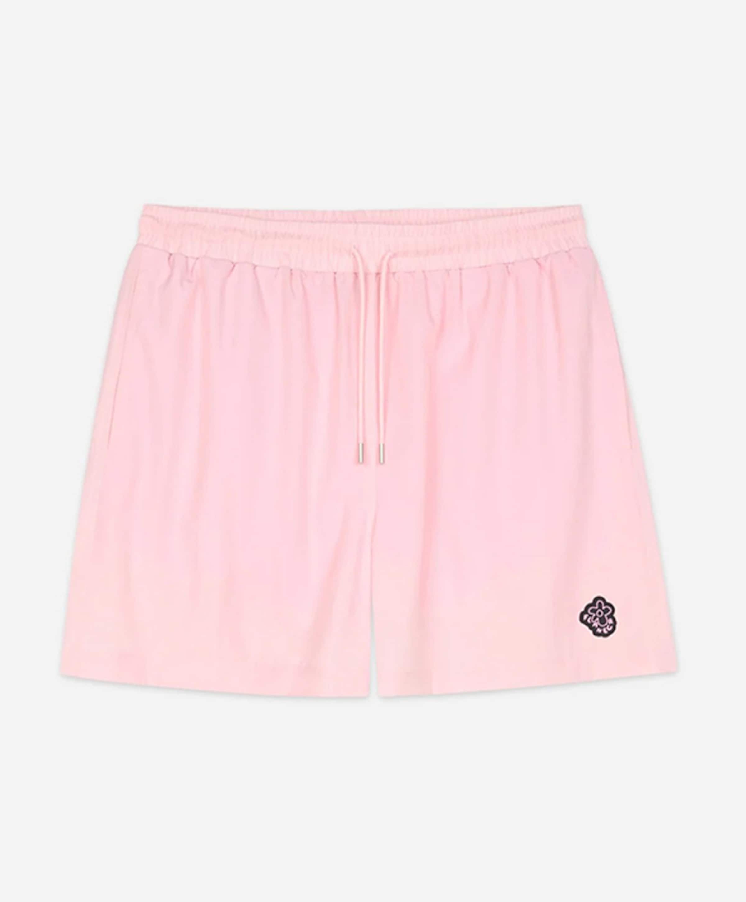 Rubber Blossom heren zwembroek roze