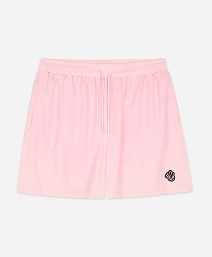 Rubber Blossom heren zwembroek roze