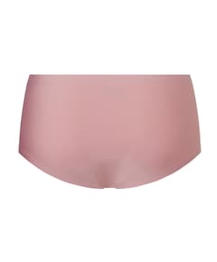 Dames slip roze