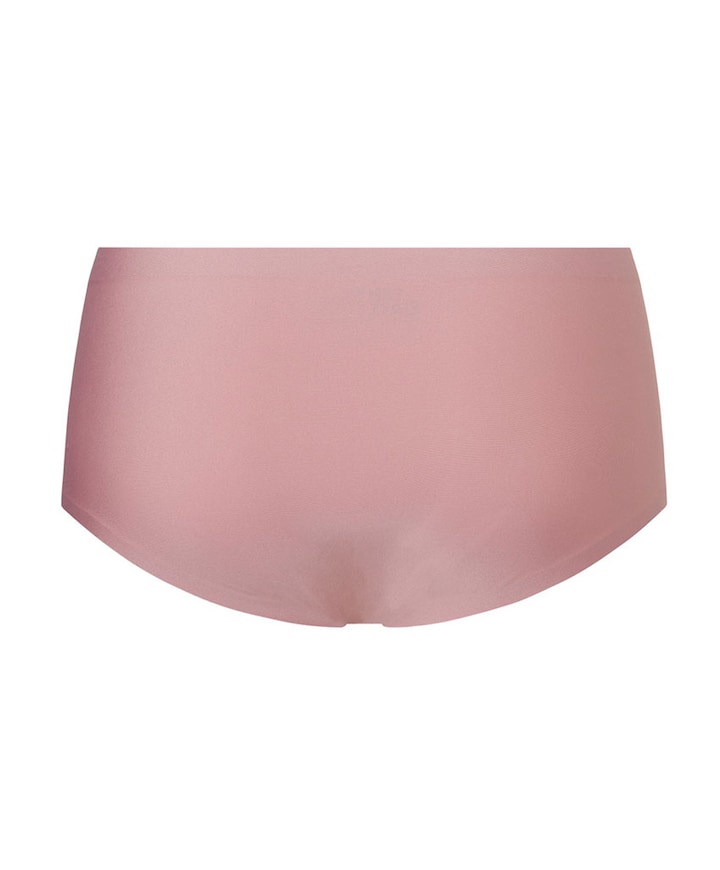Dames slip roze