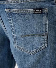 395 col.7485_Dalino jongens jeans blauw