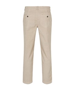 LUCASPL 393 heren broek beige