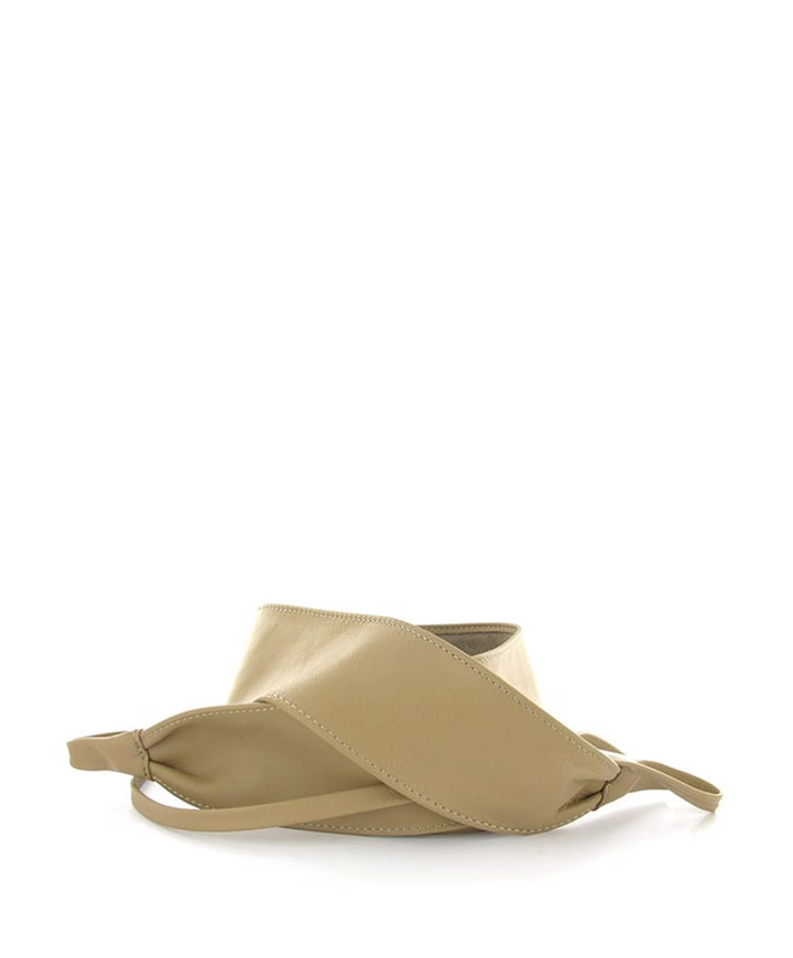 Riem beige