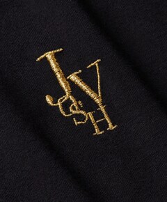 Dames T-shirt zwart