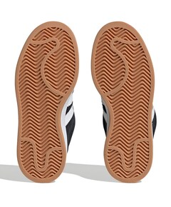 CAMPUS 00s J uniseks sneakers  zwart