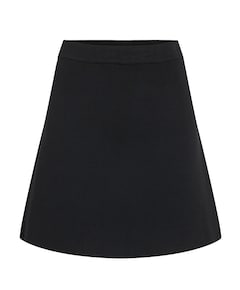 Dames rok zwart