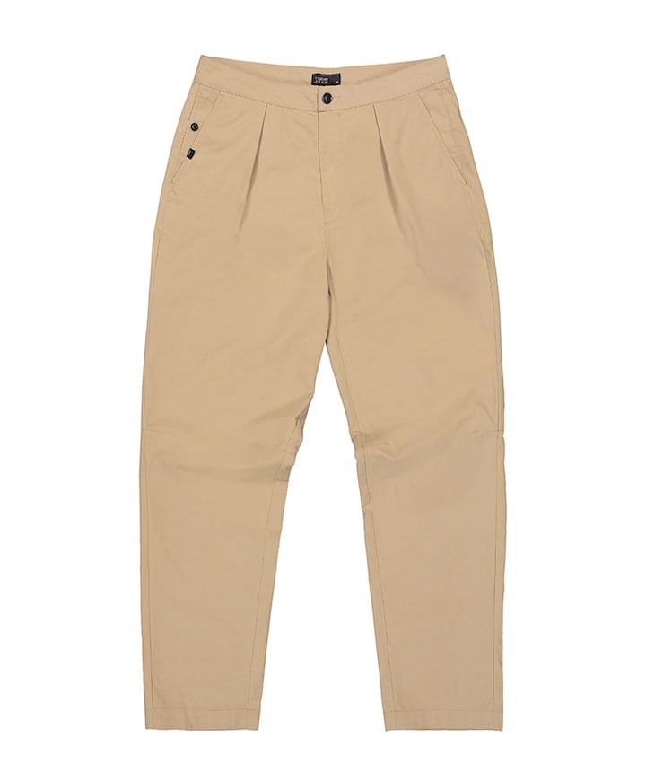 Dan Chino heren broek beige