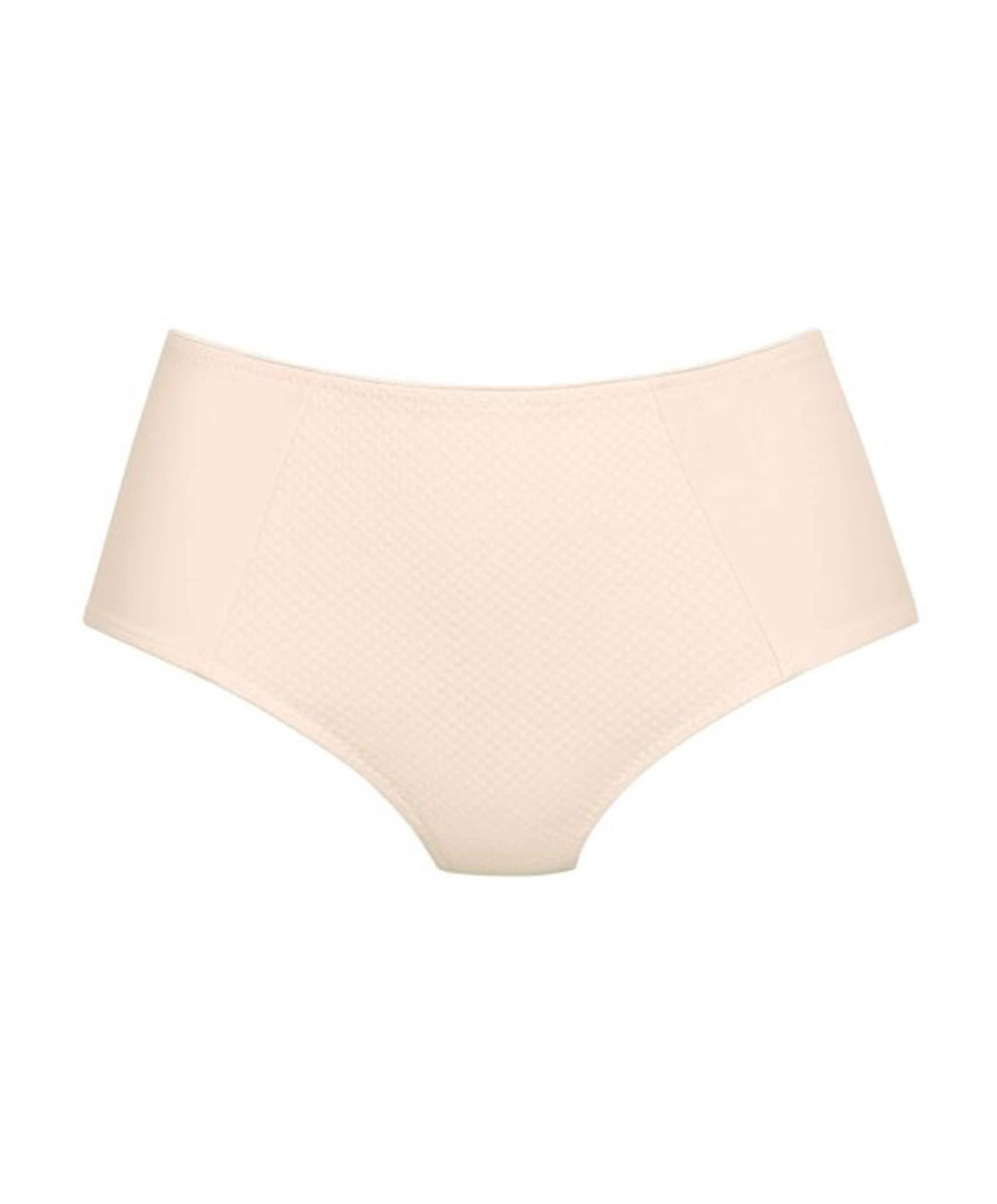 Dames slip roze