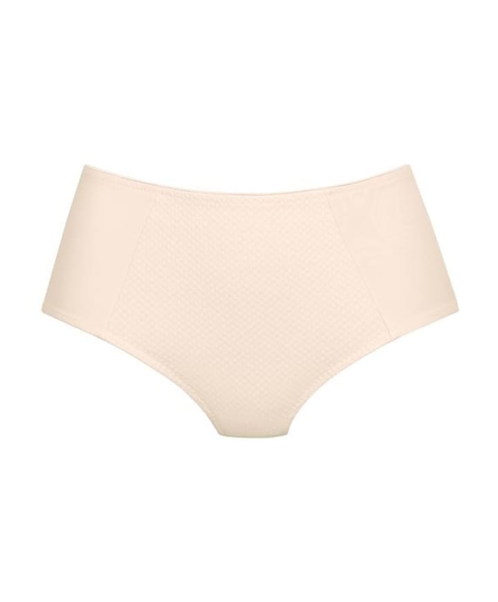 Dames slip roze