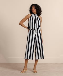 Dames top zwart