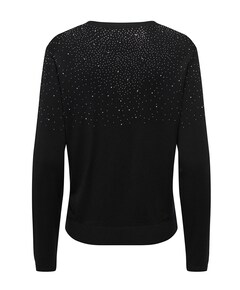 Dames trui zwart