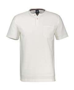 T-shirt ecru