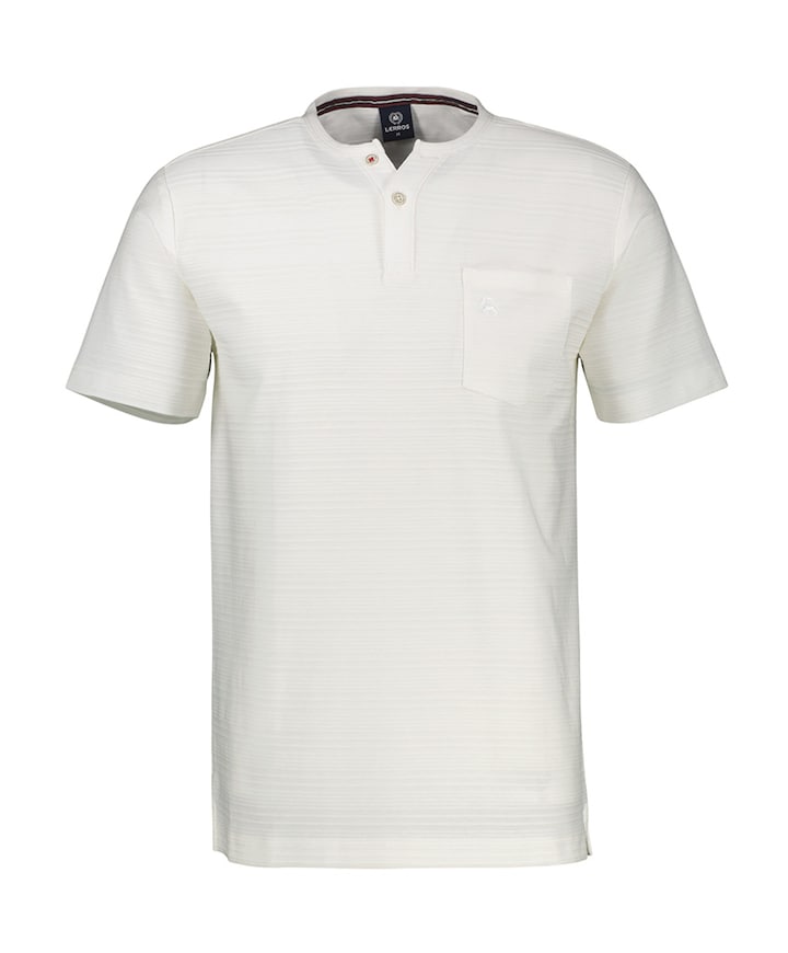 T-shirt ecru