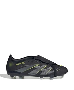 Predator Pro Ft Fg heren voetbalschoenen zwart