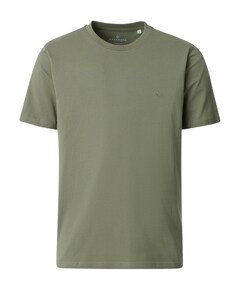 Heren T-shirt groen