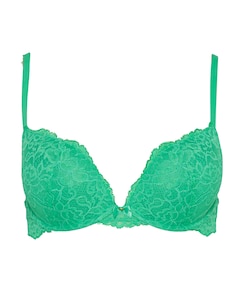 Dames bh groen