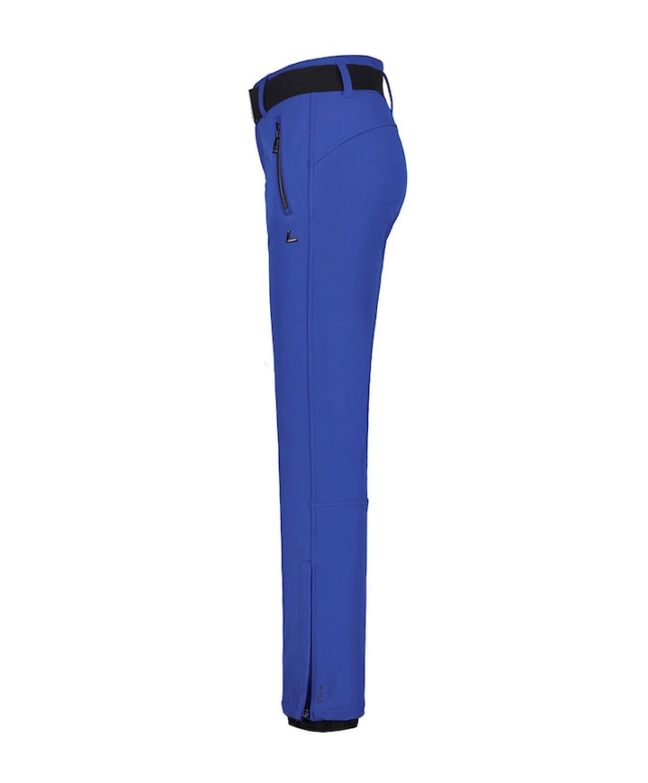 Joentaus dames skibroek blauw