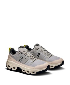 Cloudrock Low WP wandel schoenen grijs