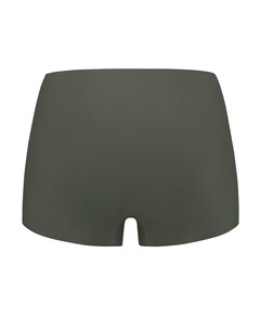 Dames short groen