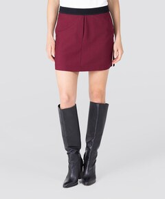 Rok bordeaux
