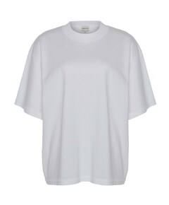 Dames T-shirt wit