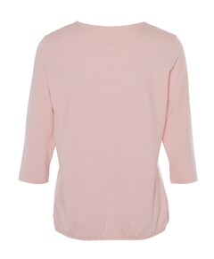 Dames longsleeve roze