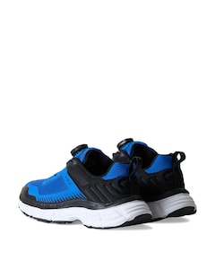 Ryan jongens sneakers blauw