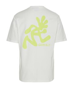 Heren T-shirt wit