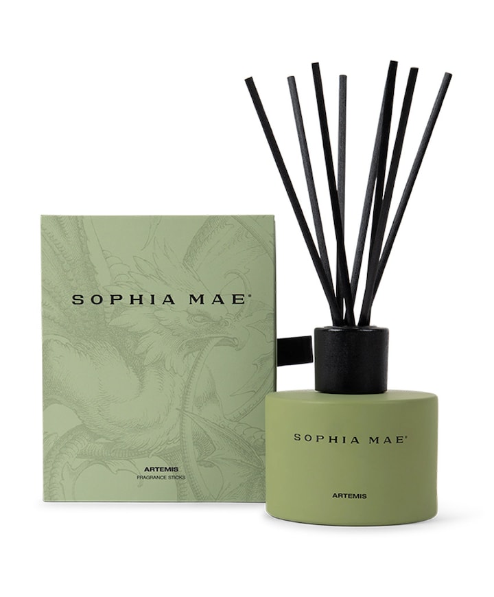 Geurstokjes Artemis