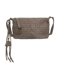 Dames tas beige