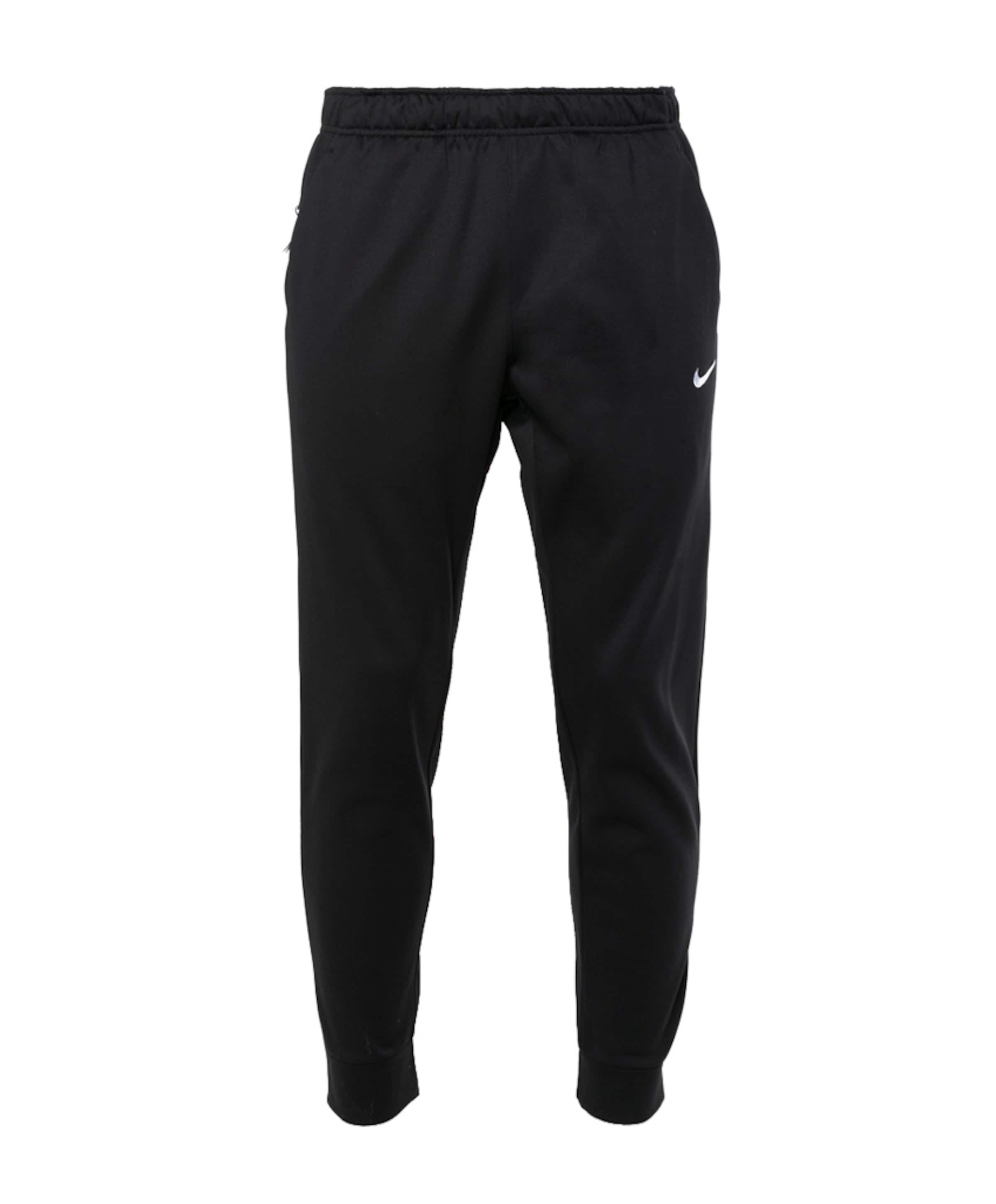 Nike Therma-fit Men's Tapered Fitne heren trainingsbroek zwart