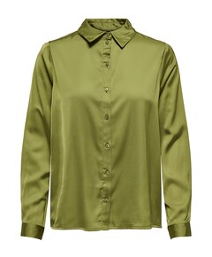Dames blouse groen