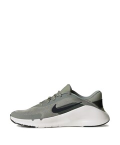 Nike Flex Train heren fitnessschoenen groen