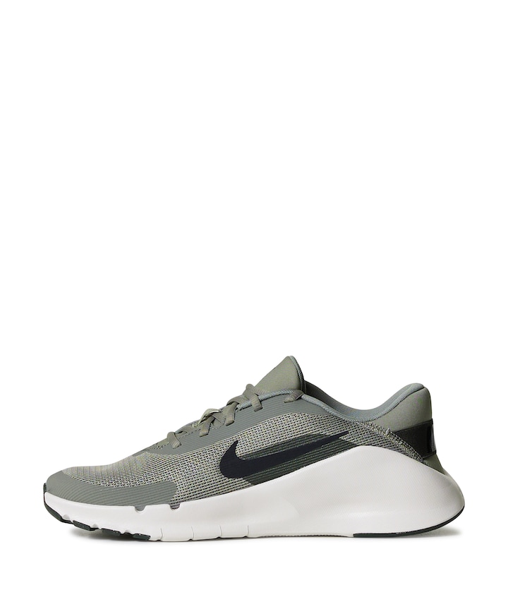 Nike Flex Train heren fitnessschoenen groen
