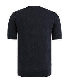 T-shirt blauw