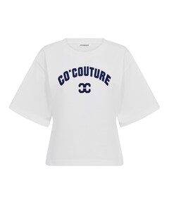 Dames T-shirt wit